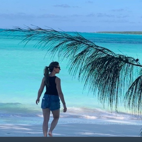 Meet the Posher Other - Meet your Posher, Michelle